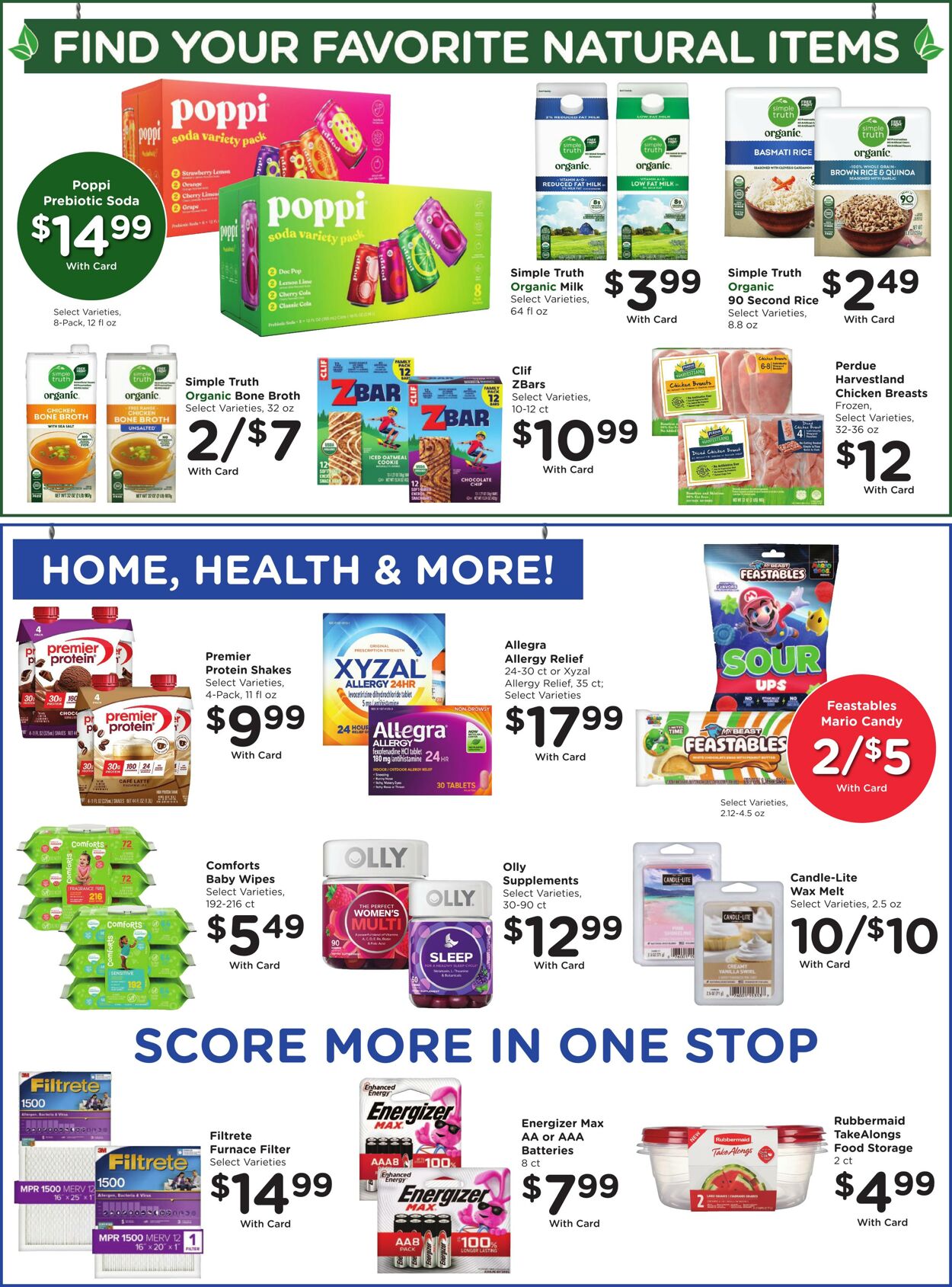 Weekly ad Dillons 04/08/2026 - 04/14/2026