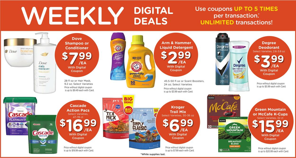 Weekly ad Dillons 04/08/2026 - 04/14/2026