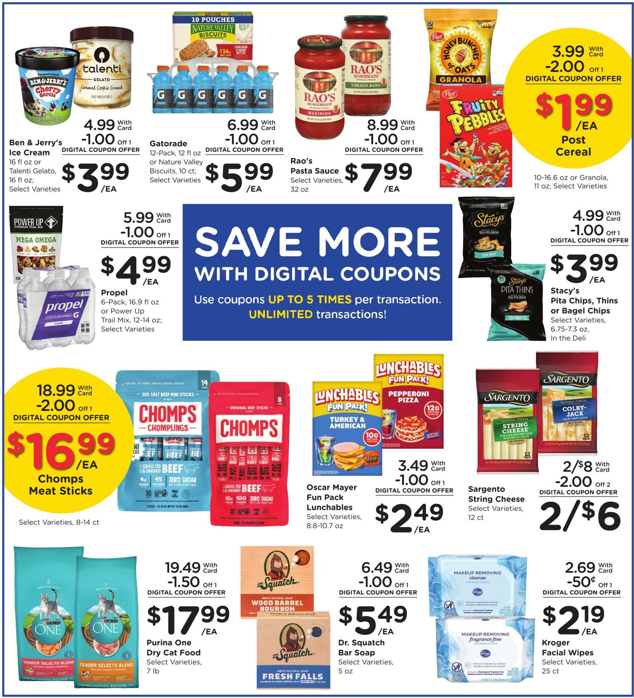 Weekly ad Dillons 04/15/2026 - 04/21/2026