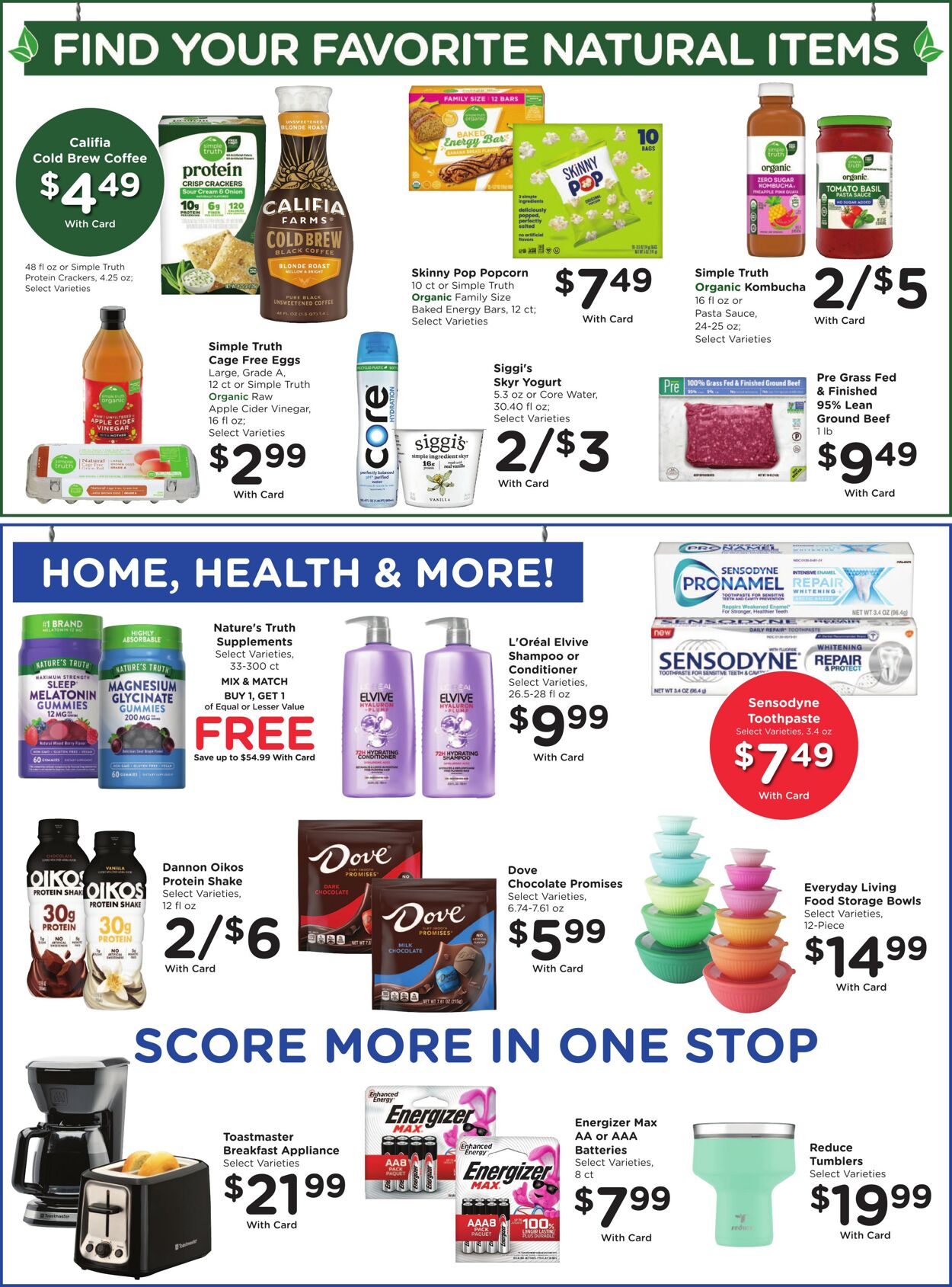 Weekly ad Dillons 04/15/2026 - 04/21/2026