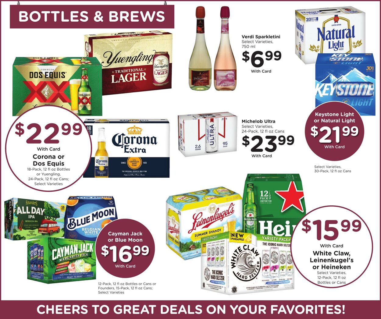 Weekly ad Dillons 12/17/2025 - 12/25/2025