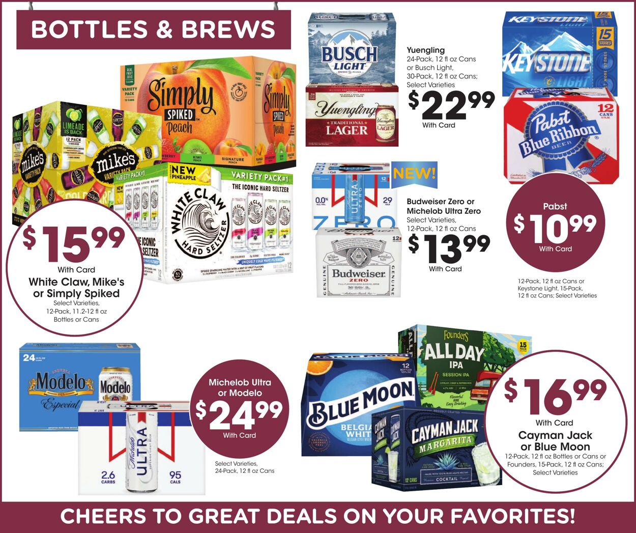 Weekly ad Dillons 01/22/2025 - 01/28/2025