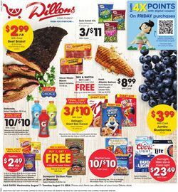 Weekly ad Dillons 09/18/2024 - 09/24/2024