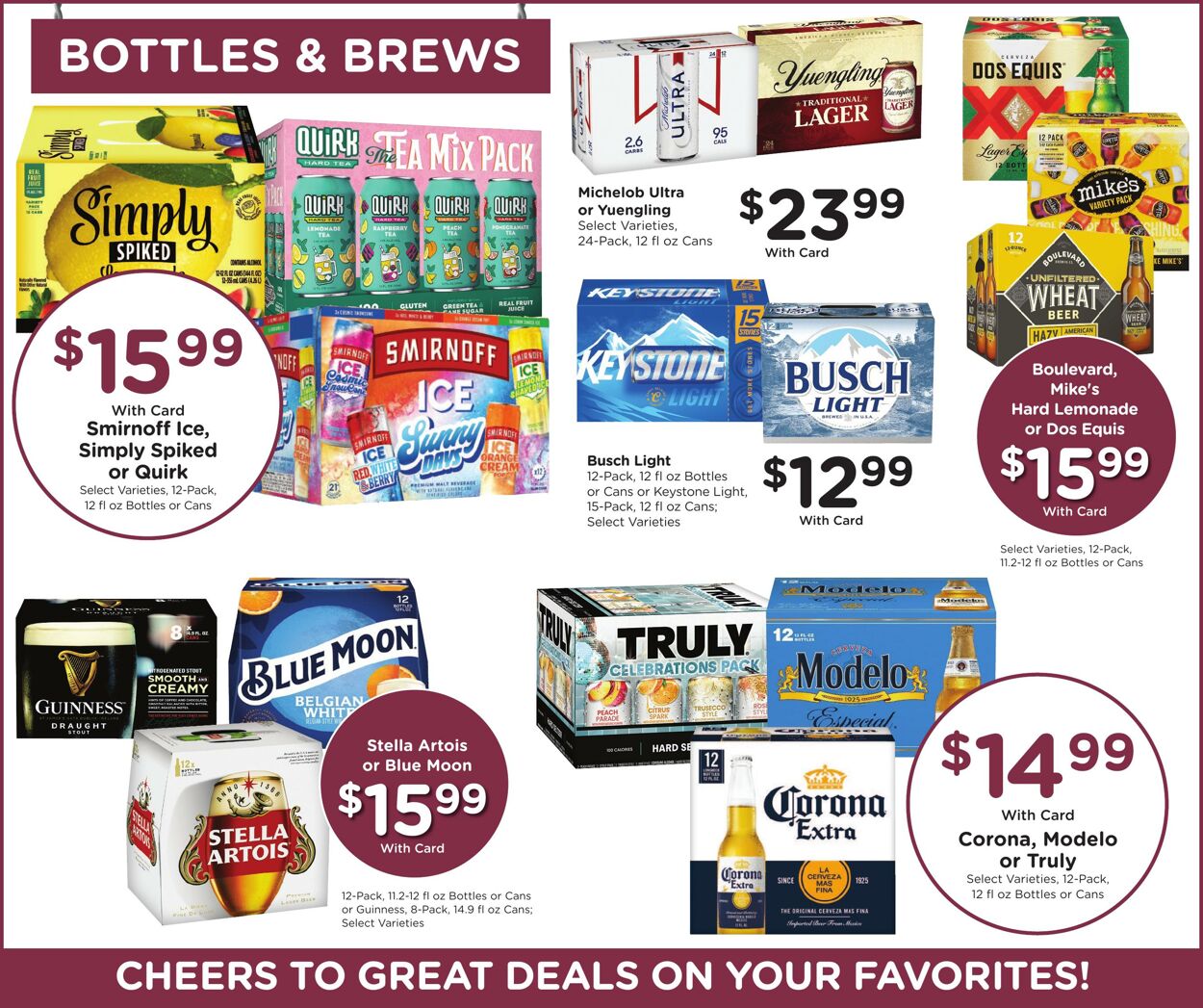Weekly ad Dillons 12/10/2025 - 12/16/2025