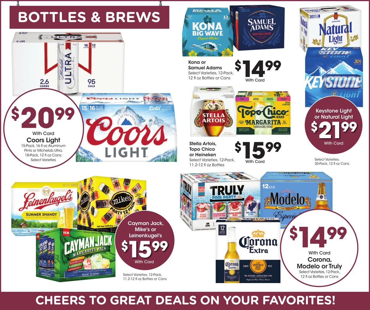 Weekly ad Dillons 05/28/2025 - 06/03/2025
