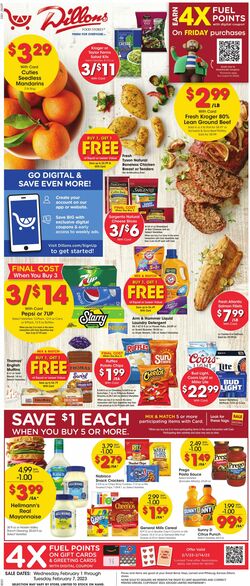 Weekly ad Dillons 02/01/2023-02/07/2023