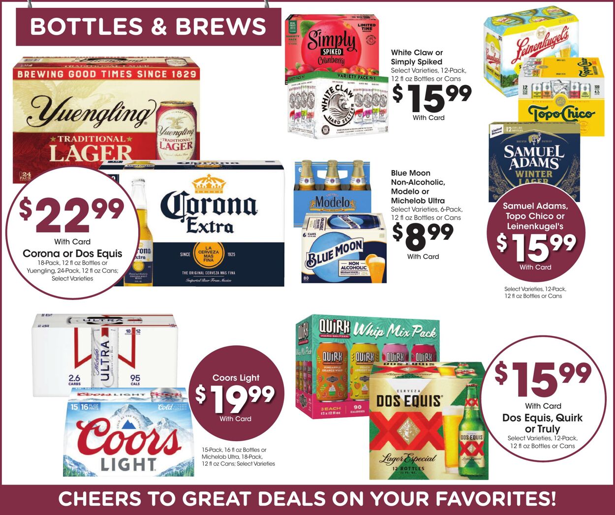 Weekly ad Dillons 12/04/2024 - 12/10/2024