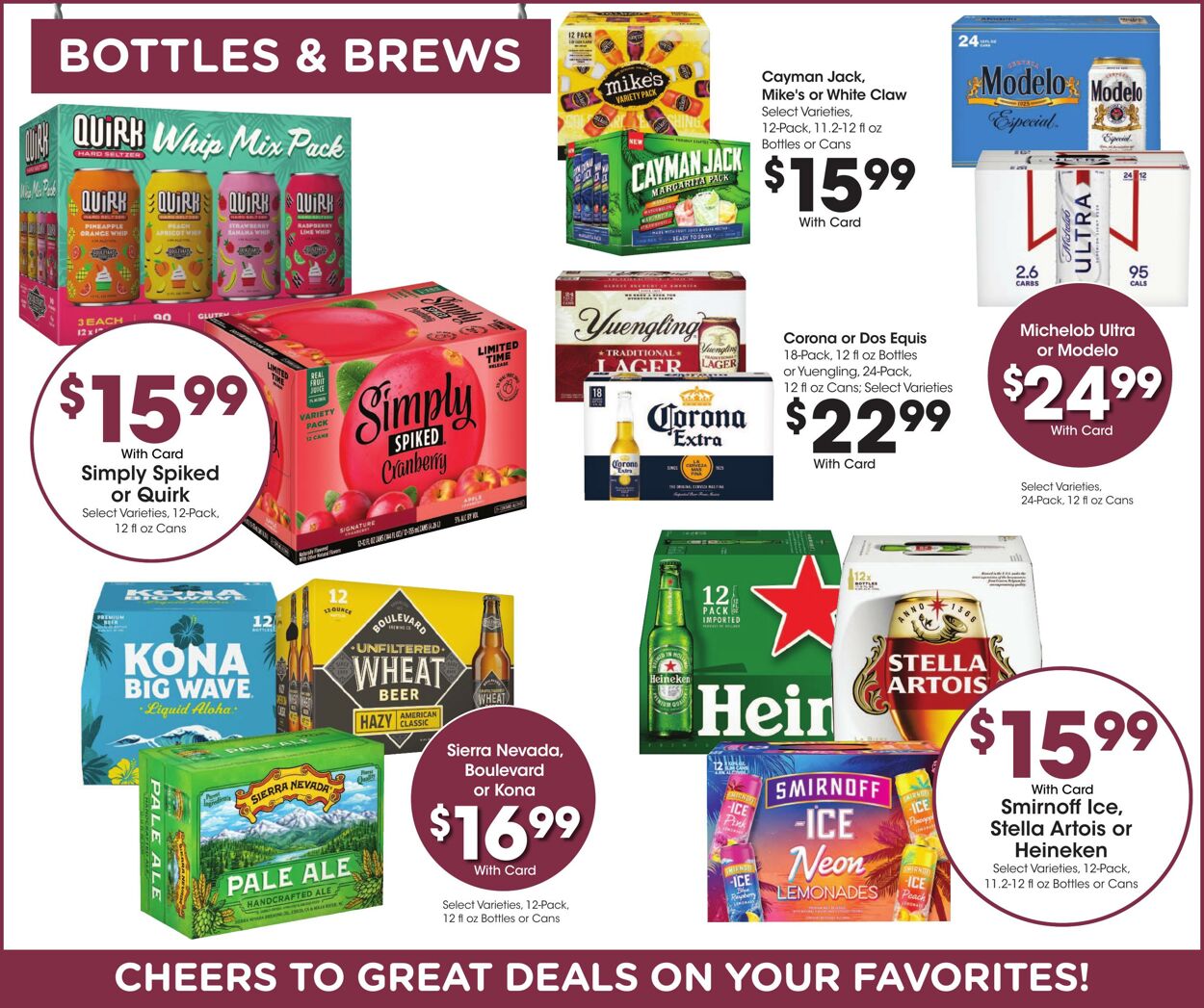 Weekly ad Dillons 11/13/2024 - 11/19/2024