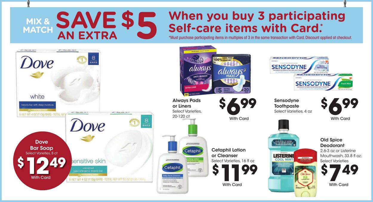 Weekly ad Dillons 11/13/2024 - 11/19/2024