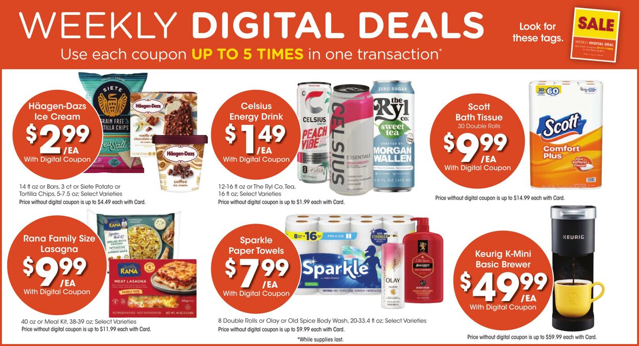 Weekly ad Dillons 09/04/2024 - 09/10/2024