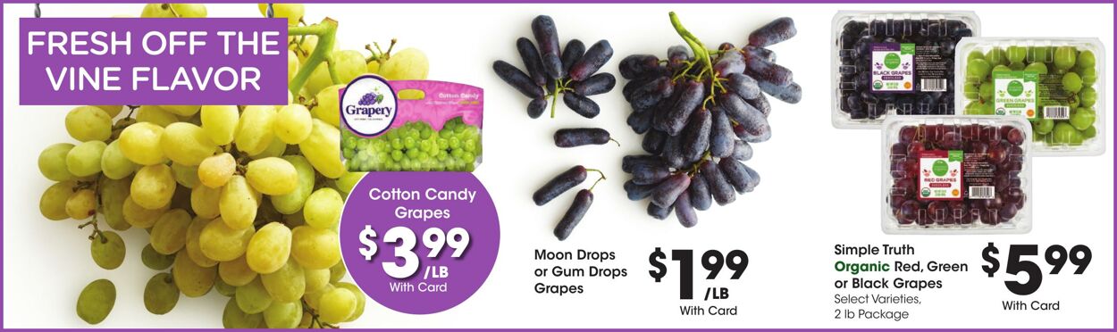 Weekly ad Dillons 09/04/2024 - 09/10/2024