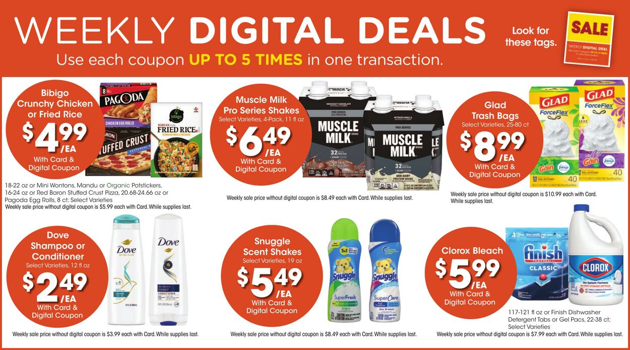 Weekly ad Dillons 02/22/2023 - 02/28/2023