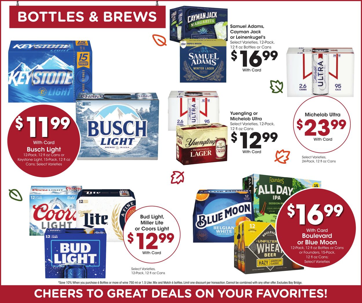 Weekly ad Dillons 11/20/2024 - 11/28/2024