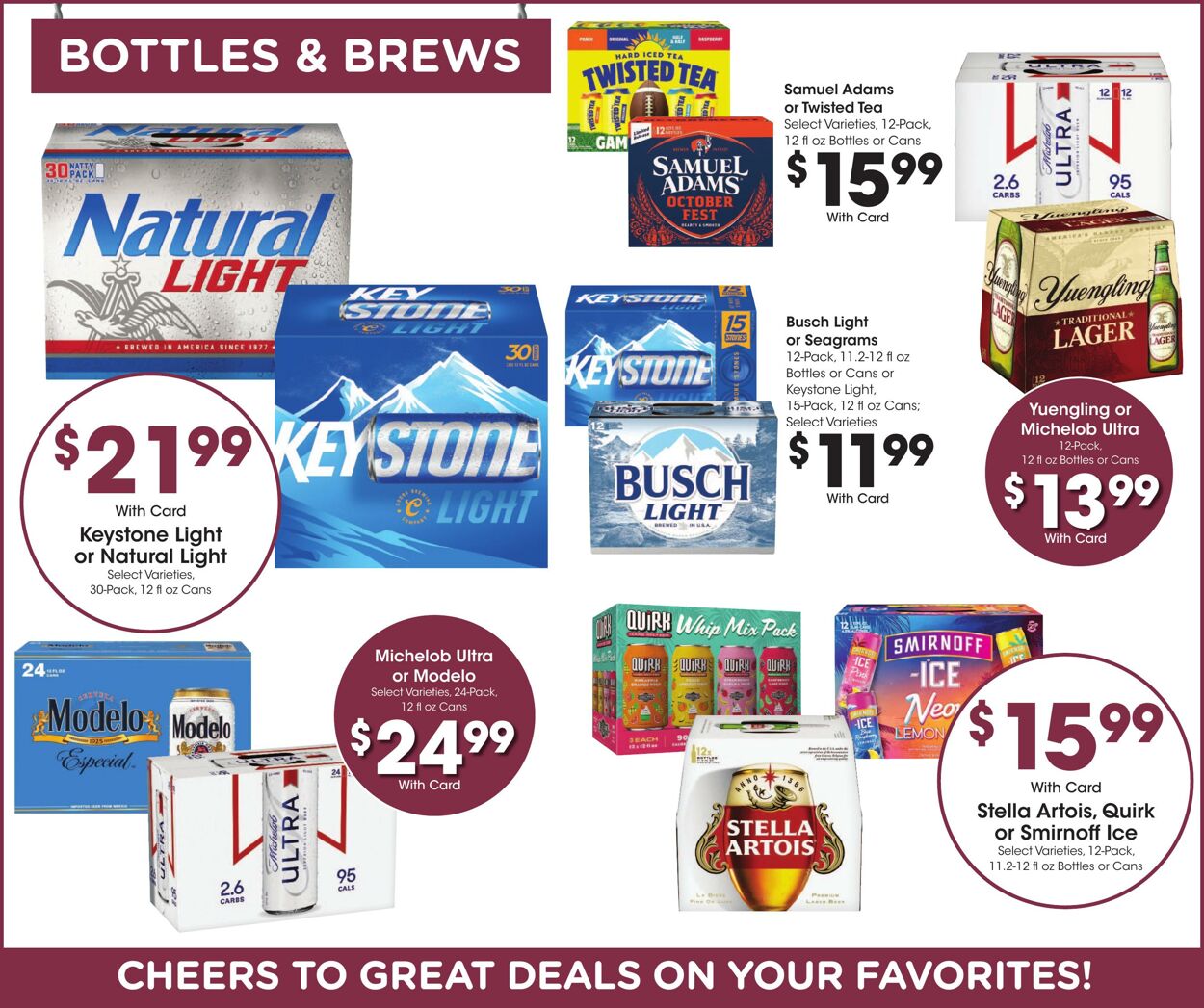 Weekly ad Dillons 10/23/2024 - 10/29/2024