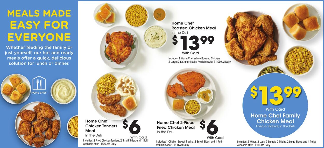 Weekly ad Dillons 10/30/2024 - 11/05/2024