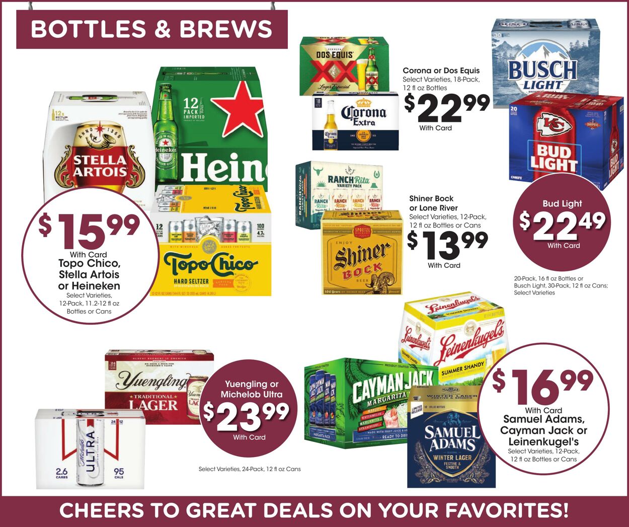 Weekly ad Dillons 10/30/2024 - 11/05/2024