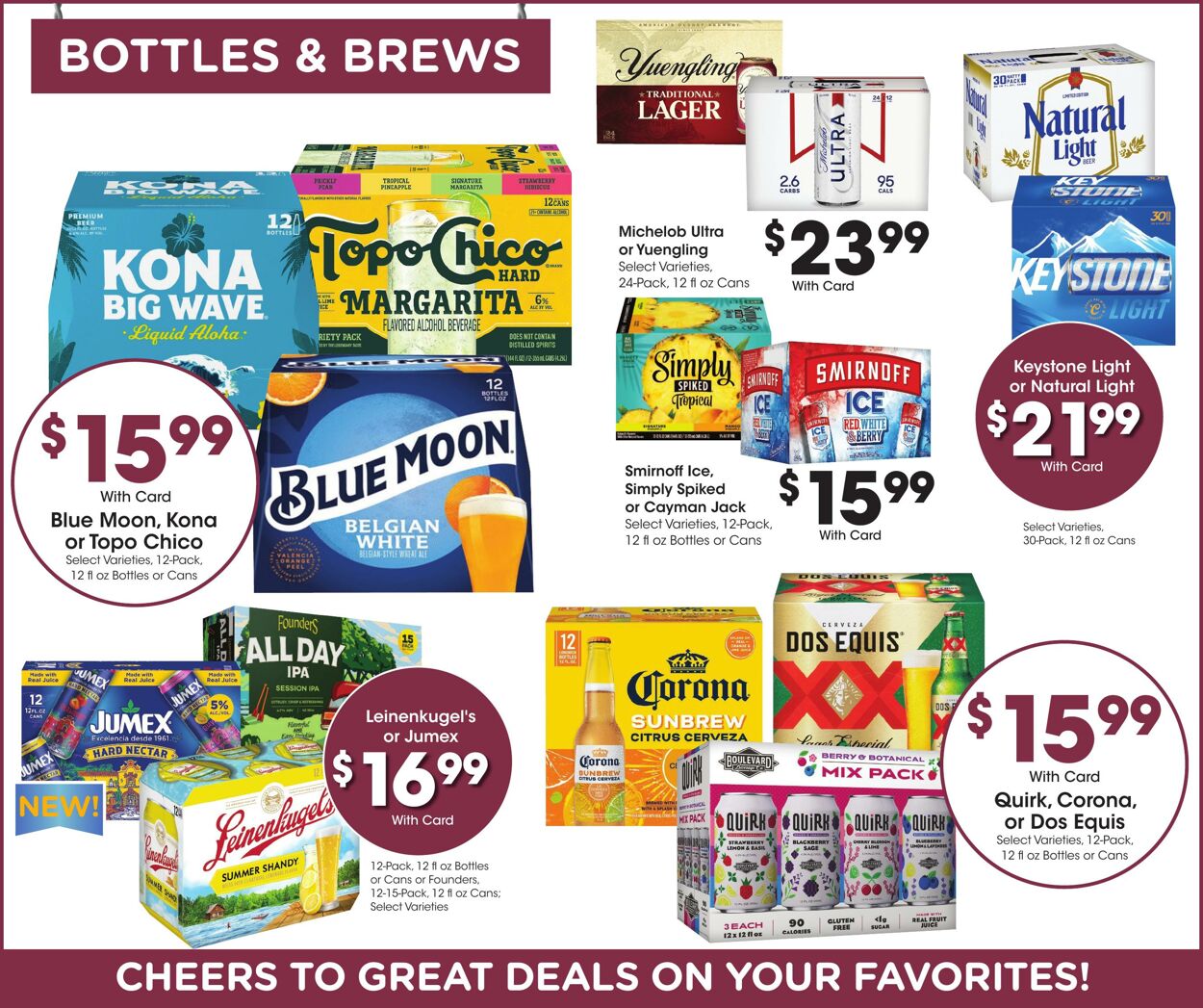 Weekly ad Dillons 07/09/2025 - 07/15/2025