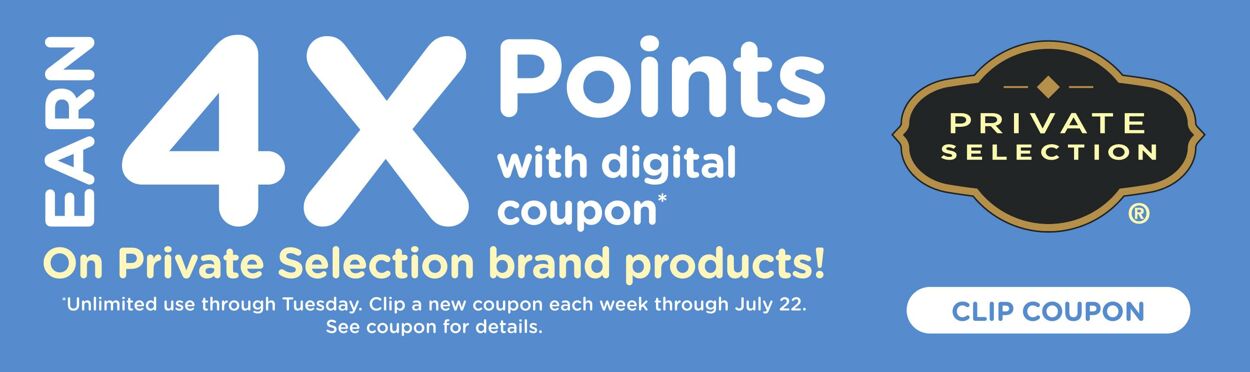 Weekly ad Dillons 07/09/2025 - 07/15/2025
