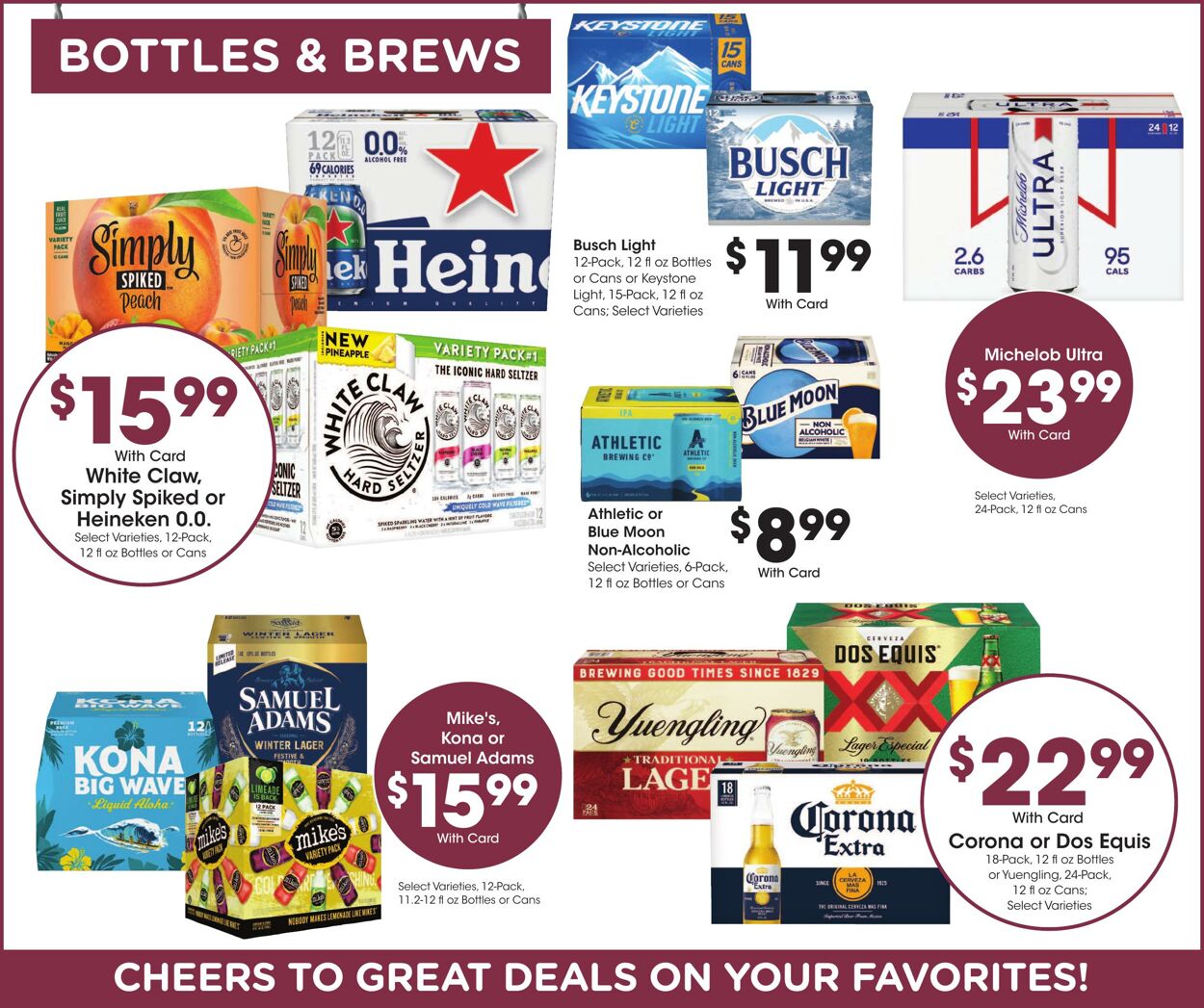 Weekly ad Dillons 01/08/2025 - 01/14/2025