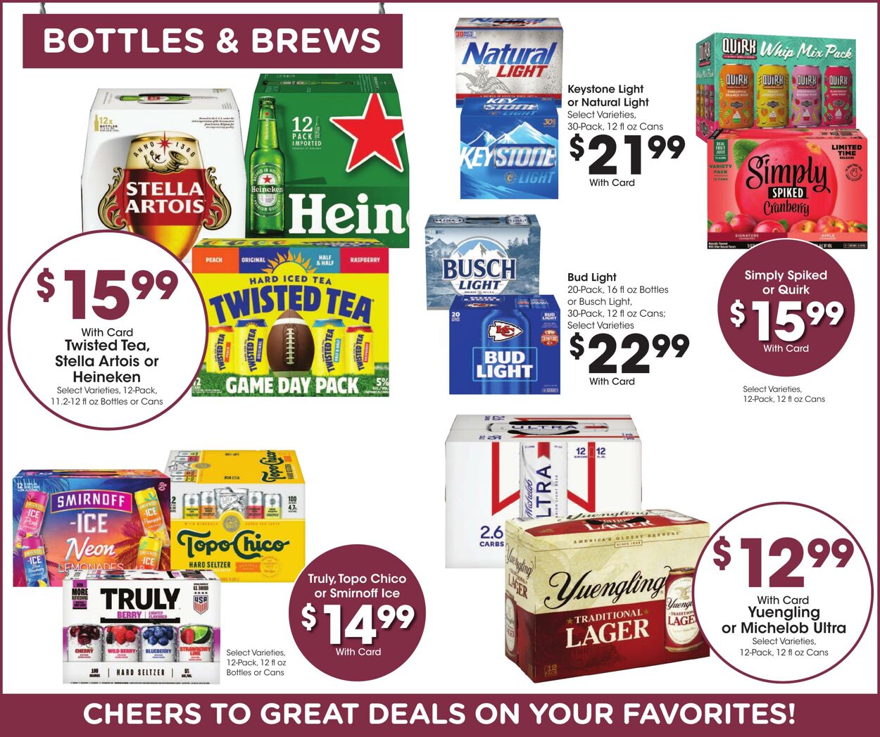 Weekly ad Dillons 10/16/2024 - 10/22/2024