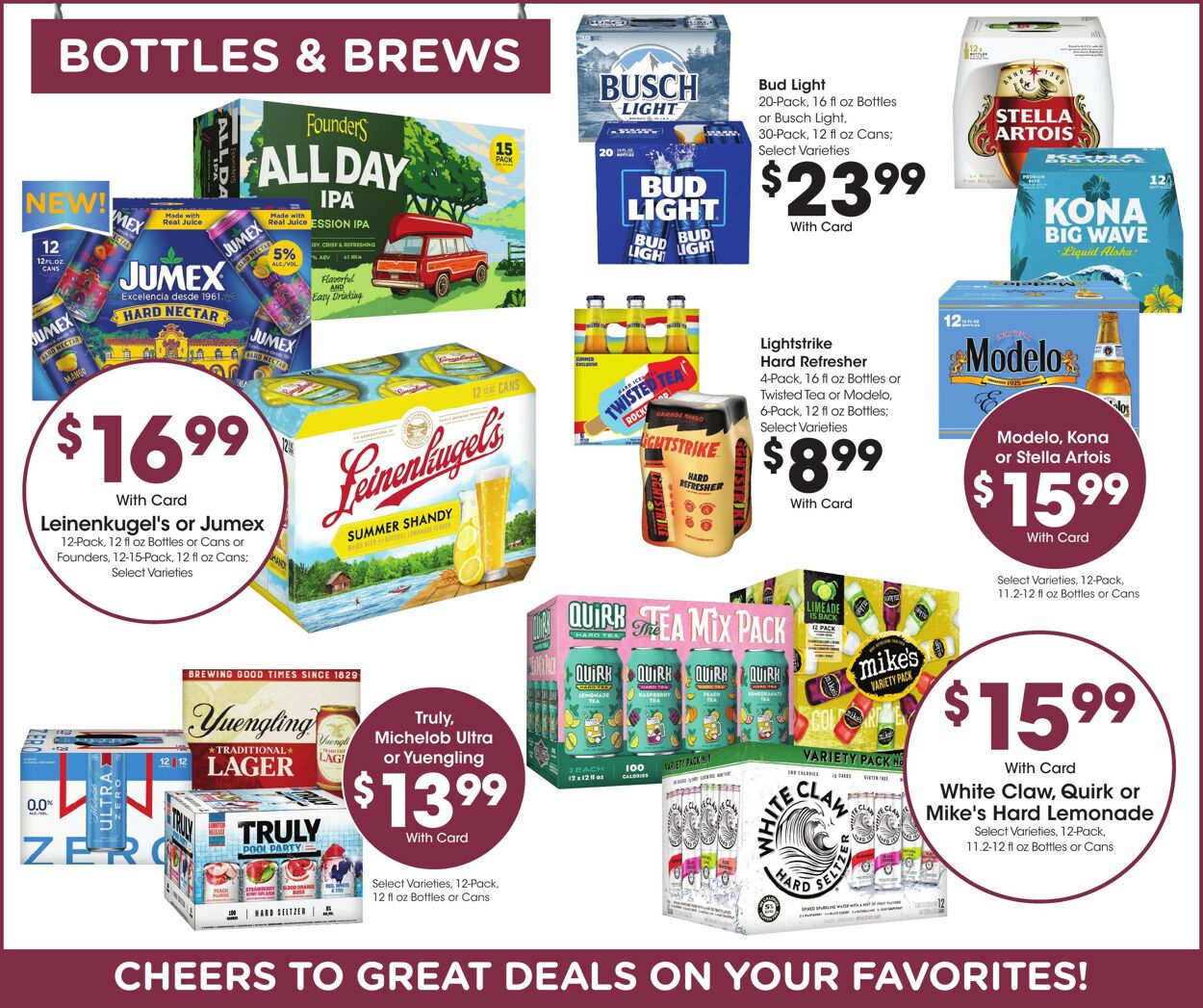 Weekly ad Dillons 06/25/2025 - 07/01/2025