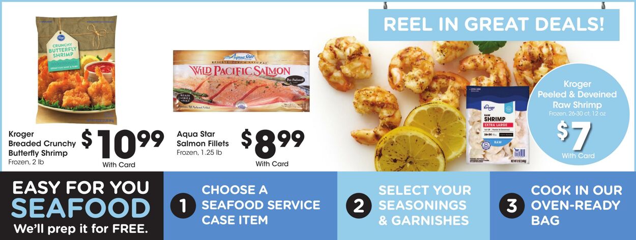Weekly ad Dillons 06/25/2025 - 07/01/2025