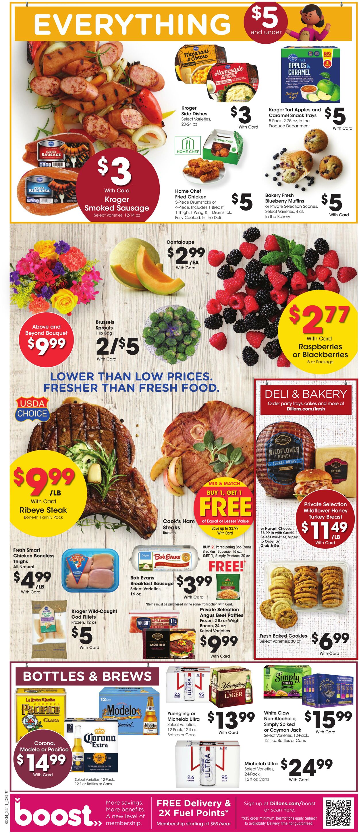 Weekly ad Dillons 04/17/2024 - 04/23/2024