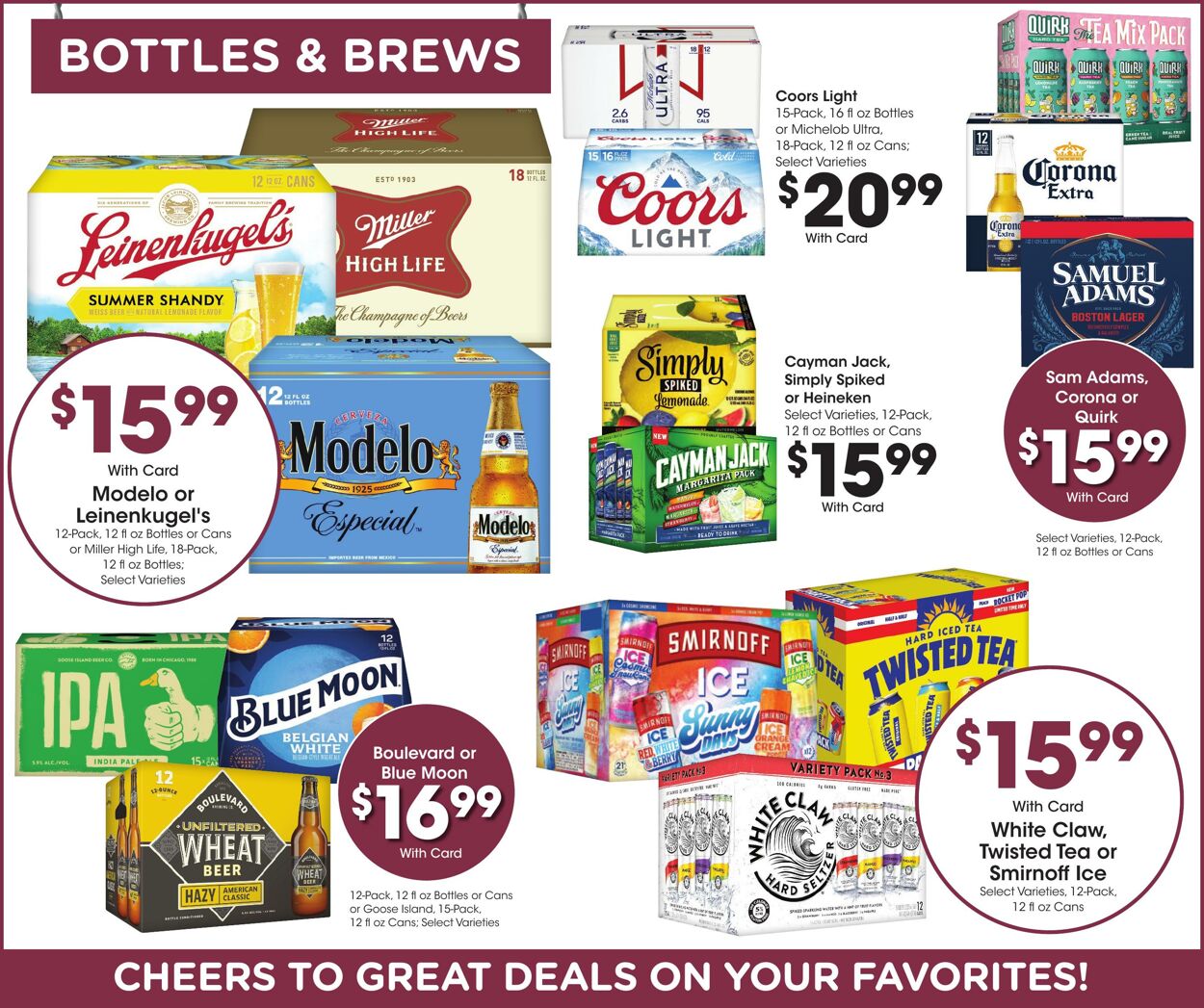 Weekly ad Dillons 08/06/2025 - 08/12/2025
