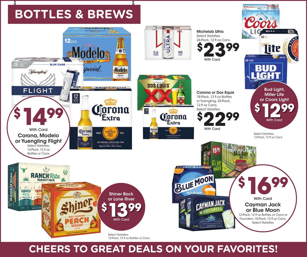 Weekly ad Dillons 10/09/2024 - 10/15/2024