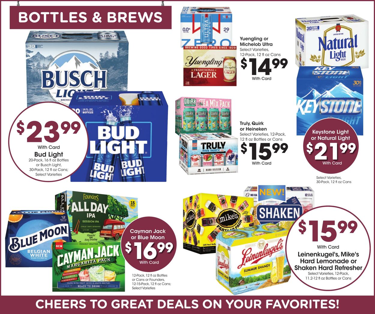 Weekly ad Dillons 06/04/2025 - 06/10/2025
