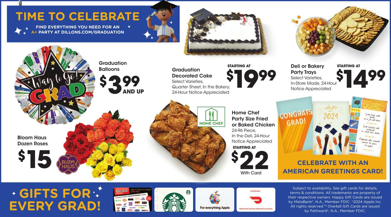 Weekly ad Dillons 05/08/2024 - 05/14/2024