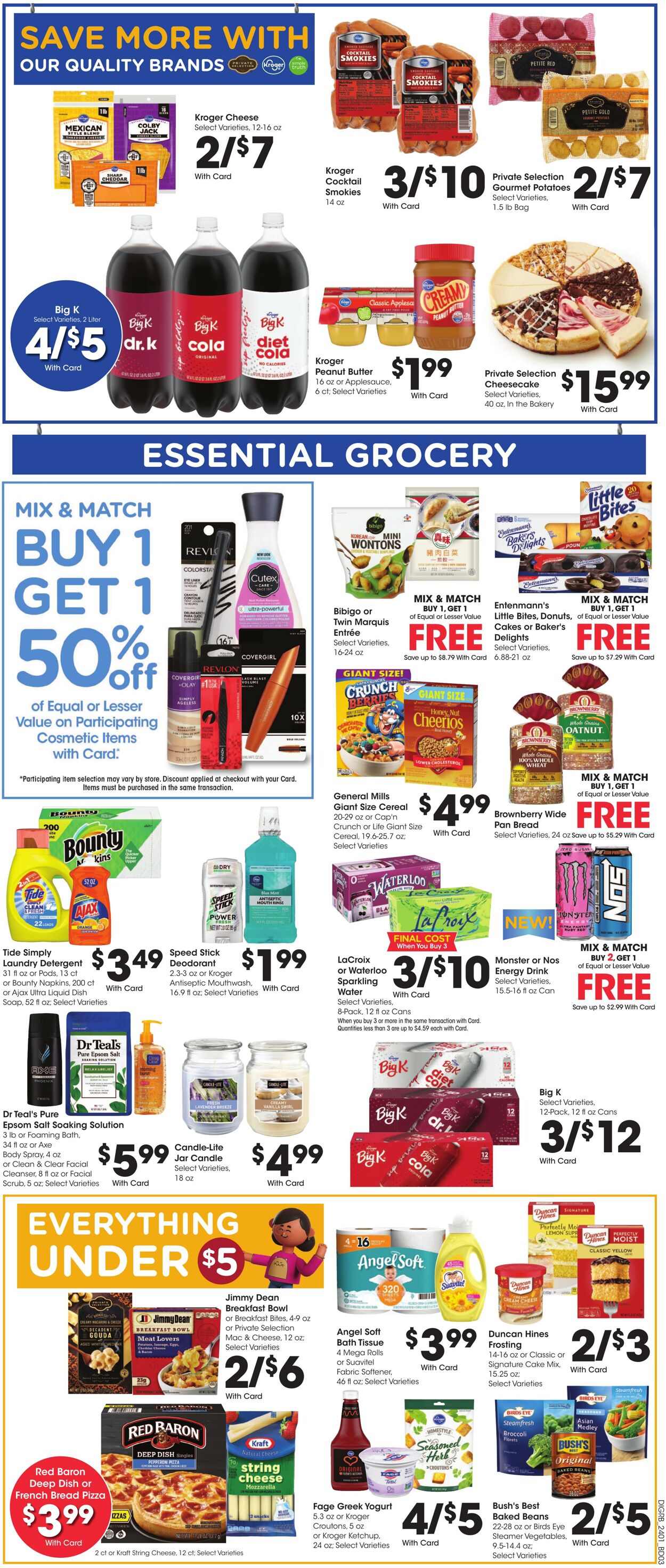 Weekly ad Dillons 02/07/2024 - 02/13/2024