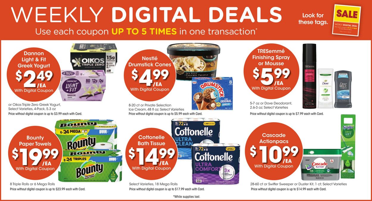 Weekly ad Dillons 09/11/2024 - 09/17/2024