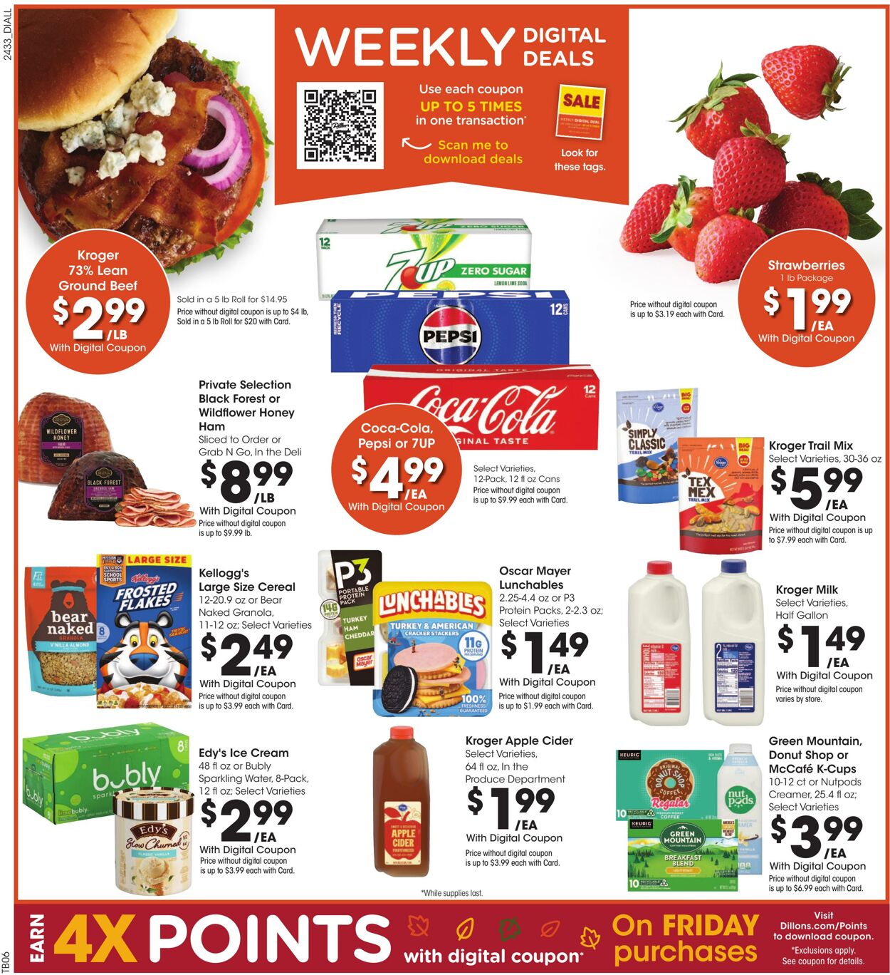 Weekly ad Dillons 09/18/2024 - 09/24/2024