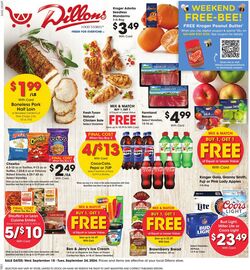 Weekly ad Dillons 09/11/2024 - 09/17/2024