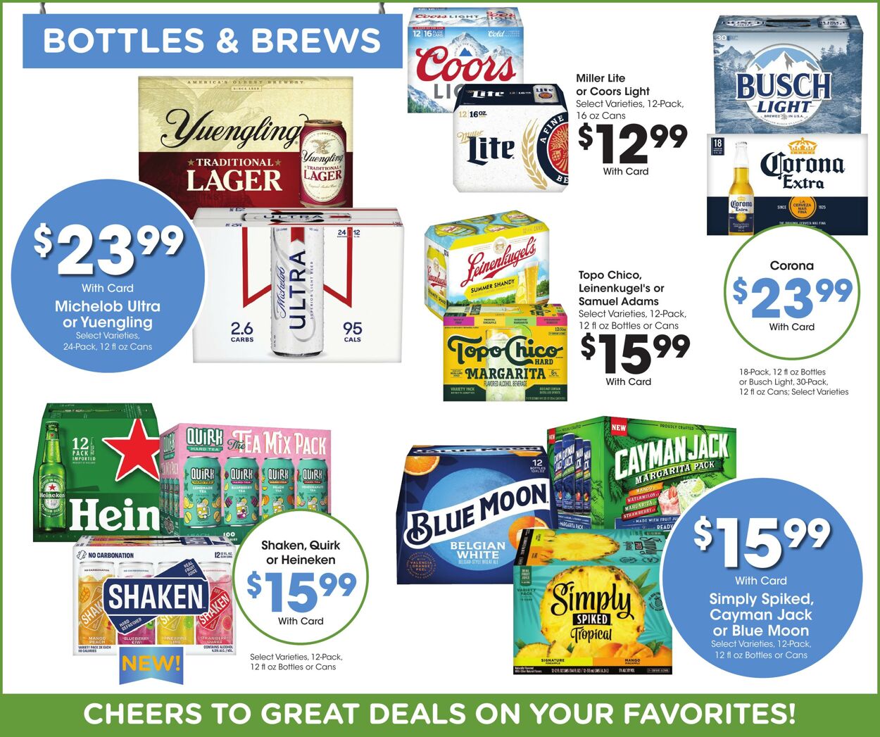 Weekly ad Dillons 06/11/2025 - 06/17/2025