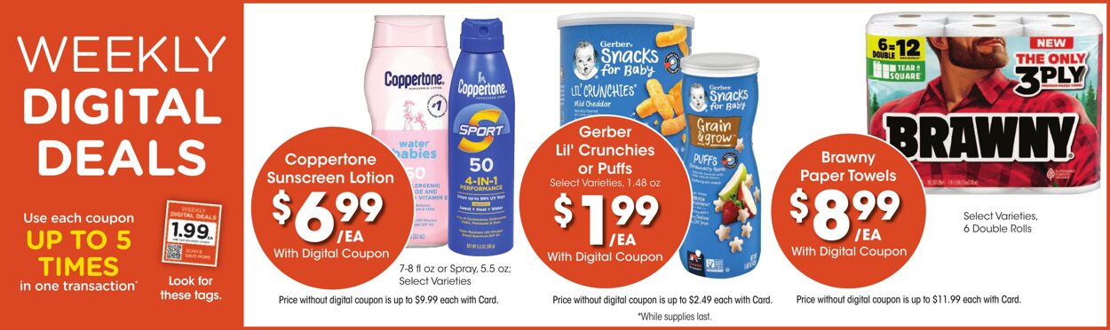 Weekly ad Dillons 06/18/2025 - 06/24/2025