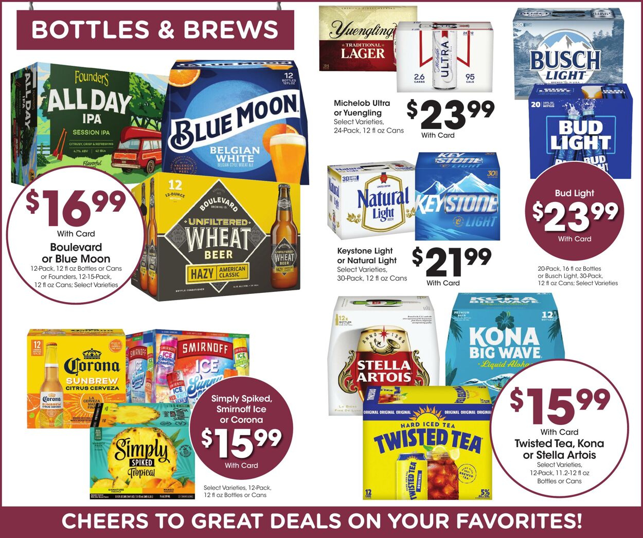 Weekly ad Dillons 06/18/2025 - 06/24/2025