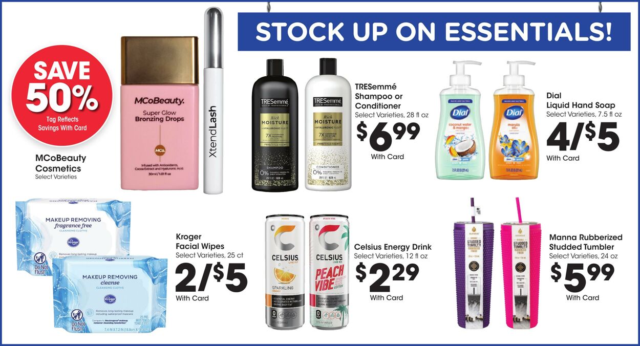 Weekly ad Dillons 06/18/2025 - 06/24/2025