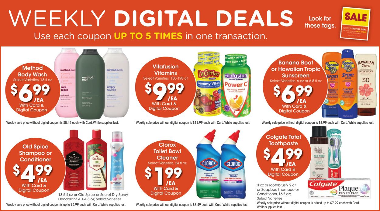 Weekly ad Dillons 03/22/2023 - 03/28/2023