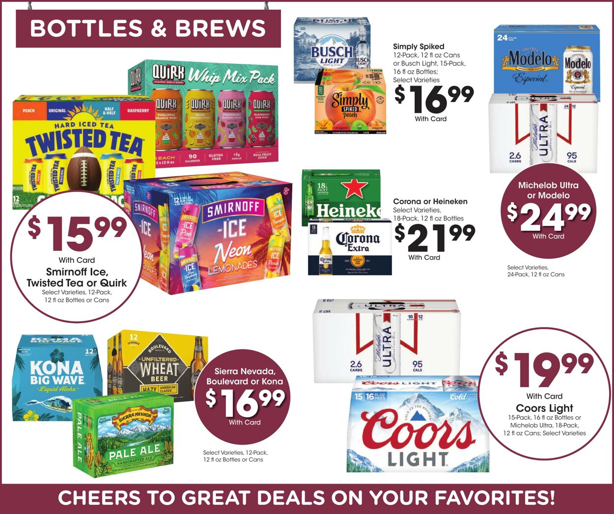 Weekly ad Dillons 09/25/2024 - 10/01/2024