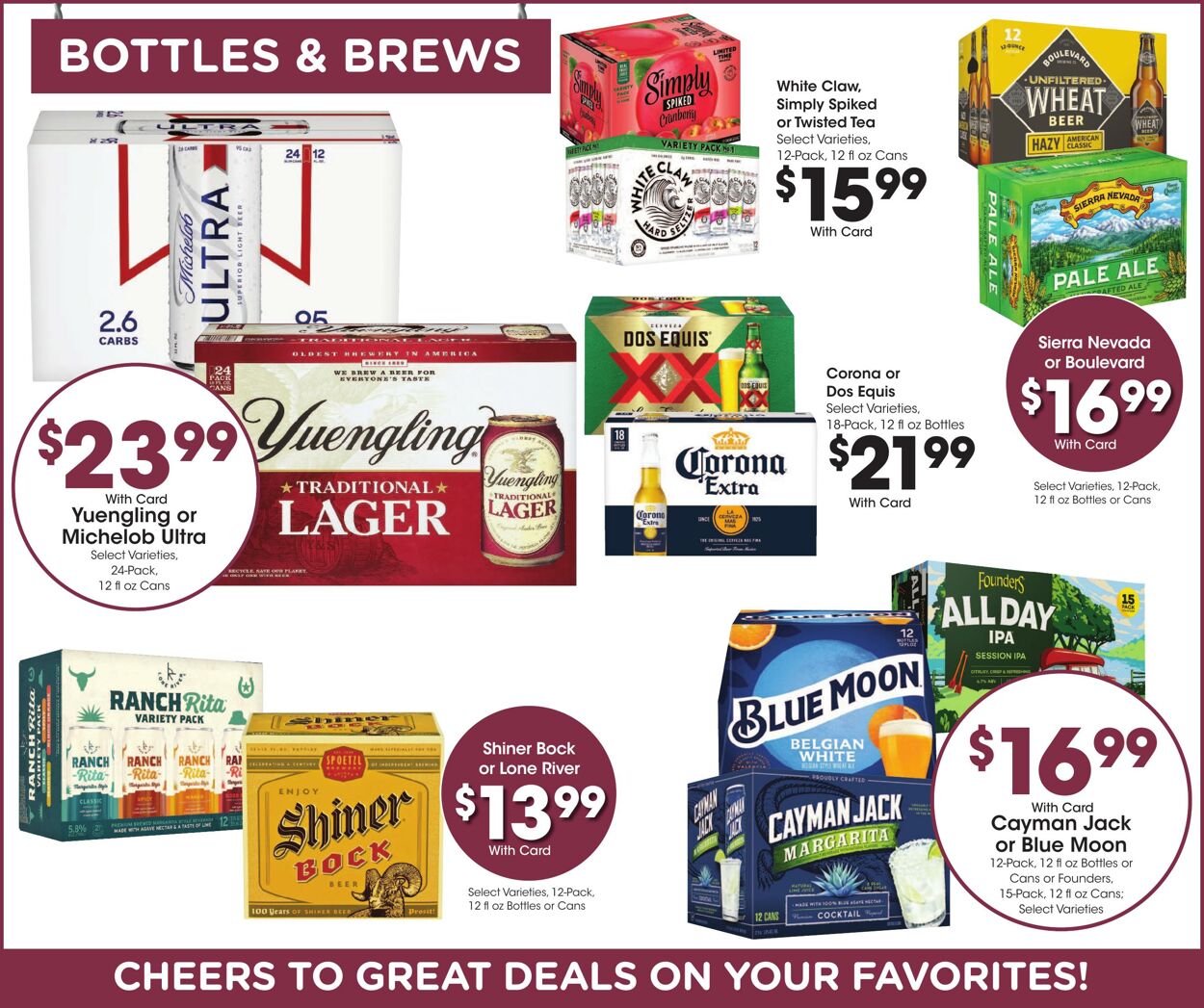 Weekly ad Dillons 11/06/2024 - 11/12/2024