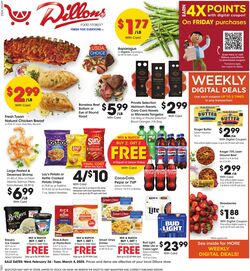 Weekly ad Dillons 12/11/2024 - 12/17/2024