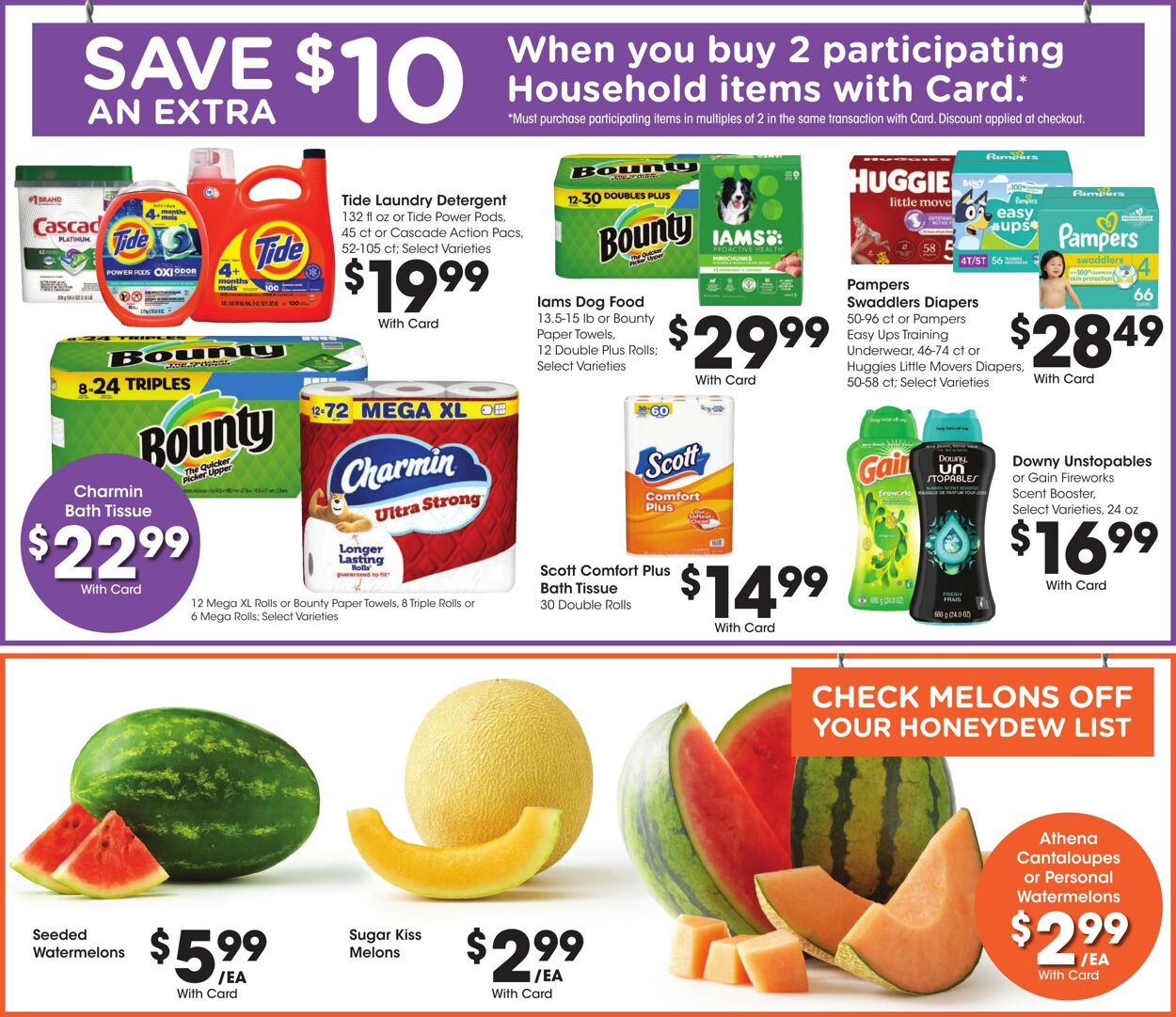 Weekly ad Dillons 07/24/2024 - 07/30/2024