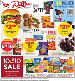 Weekly ad Dillons 05/15/2024 - 05/21/2024