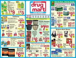Weeklyad Discount Drug Mart 05/18/2022-05/24/2022