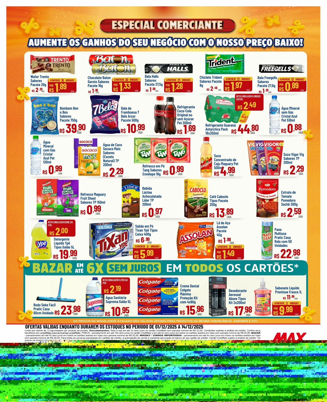 Weekly ad Discount Drug Mart 12/09/2025 - 12/23/2025