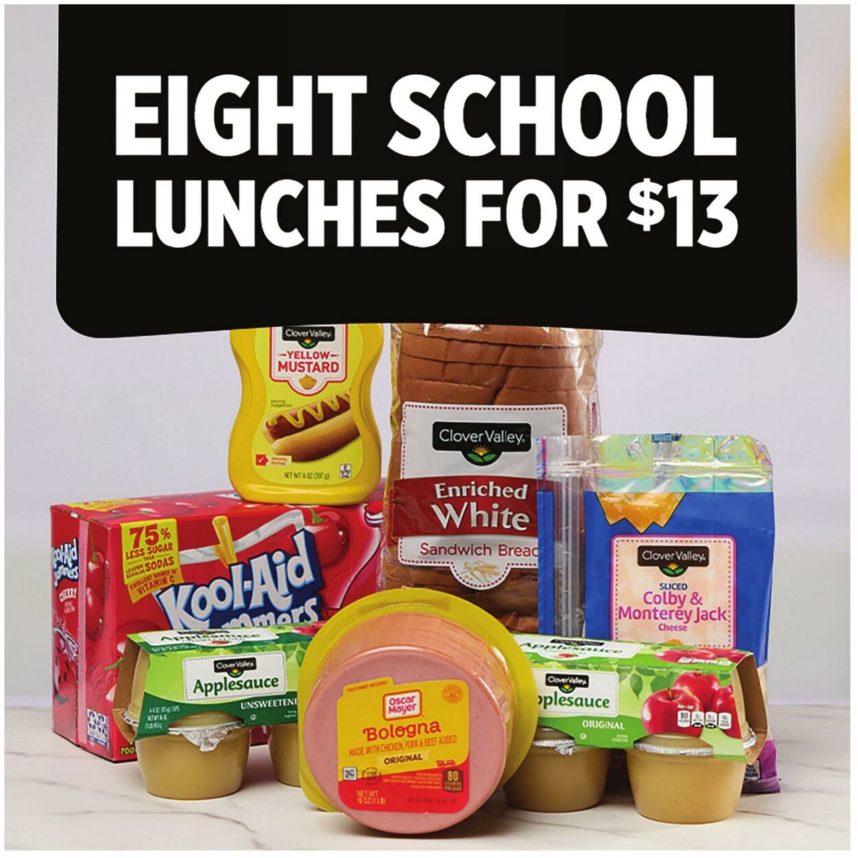 Weekly ad Dollar General 08/24/2025 - 08/30/2025
