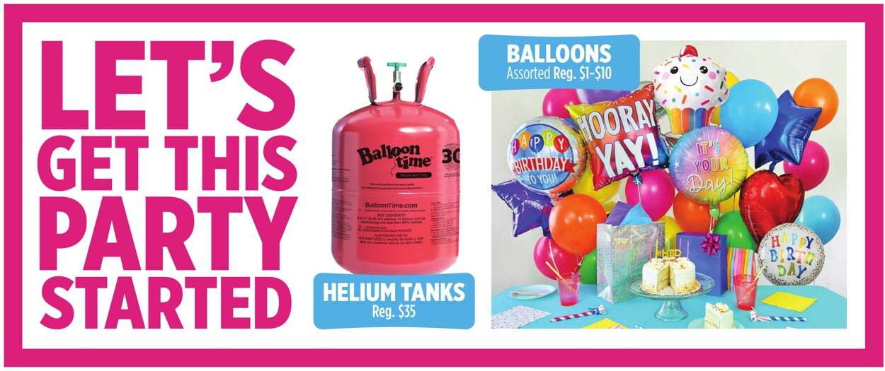 Weekly ad Dollar General 06/14/2026 - 06/20/2026