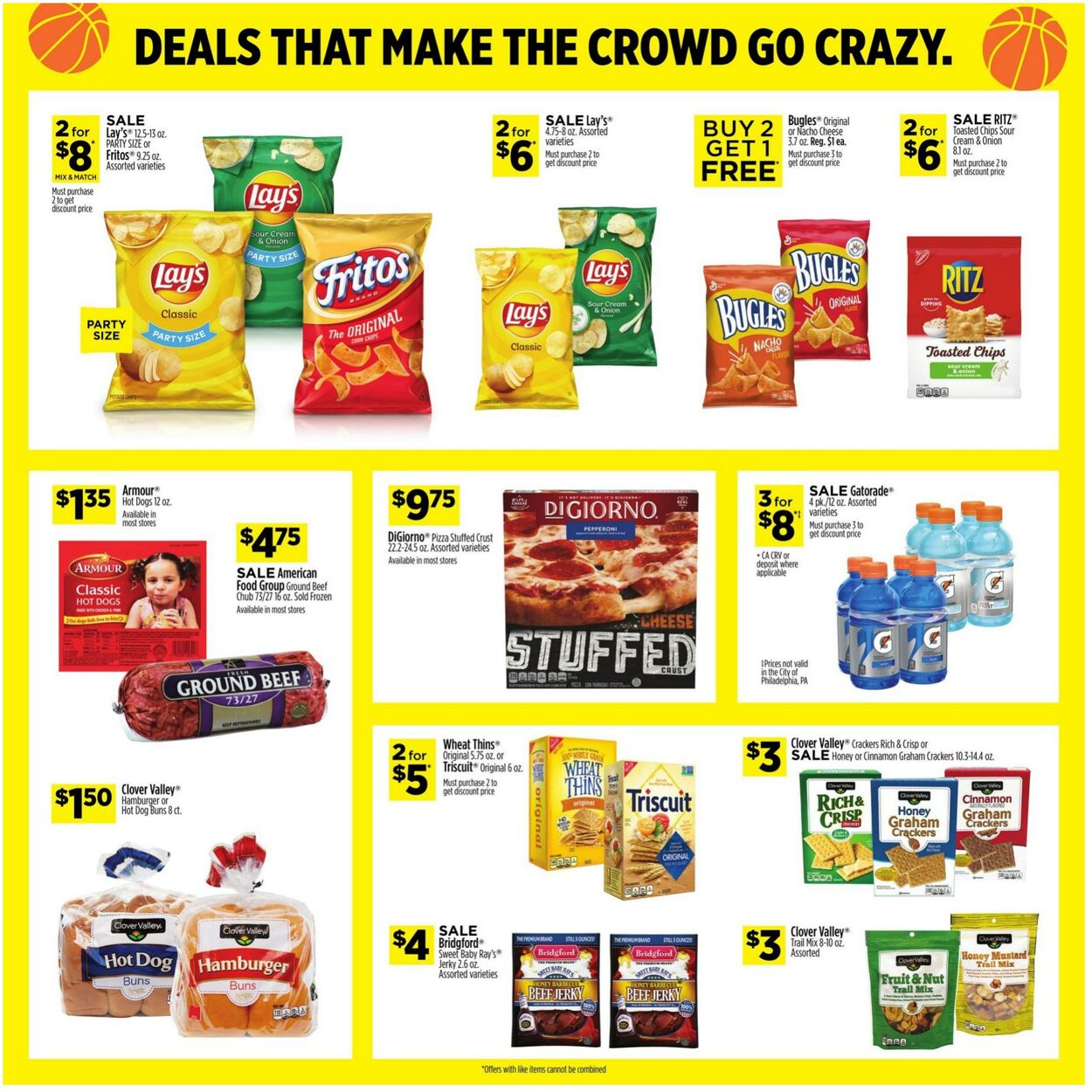 Weekly ad Dollar General 03/12/2023 - 03/18/2023